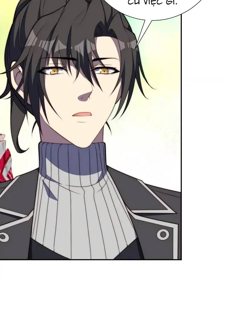 Dị Năng Trùng Sinh Ta Sớm Ở Đỉnh Cao Chap 80 - Next Chap 79