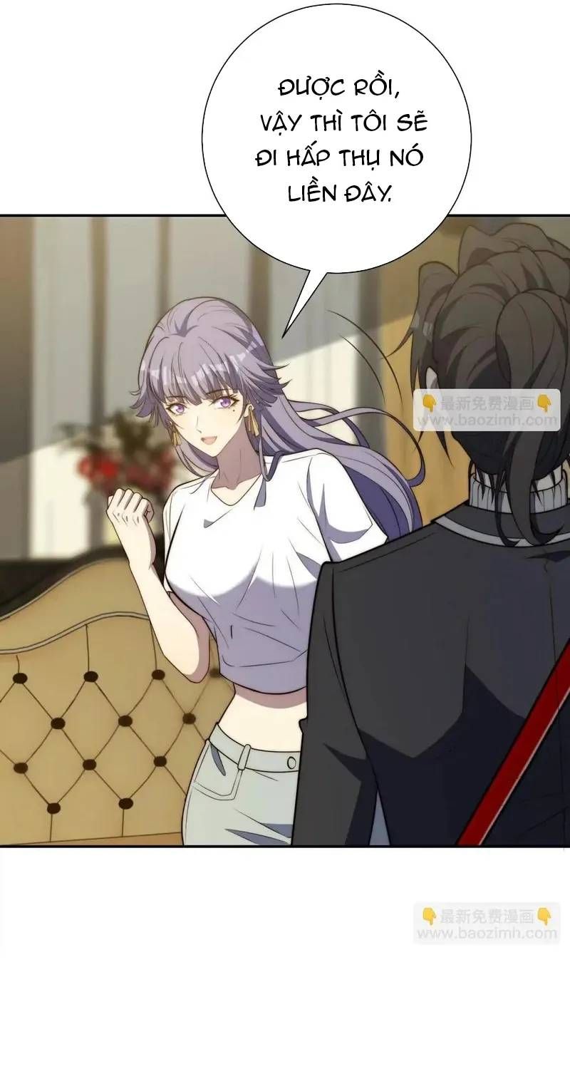 Dị Năng Trùng Sinh Ta Sớm Ở Đỉnh Cao Chap 80 - Next Chap 79