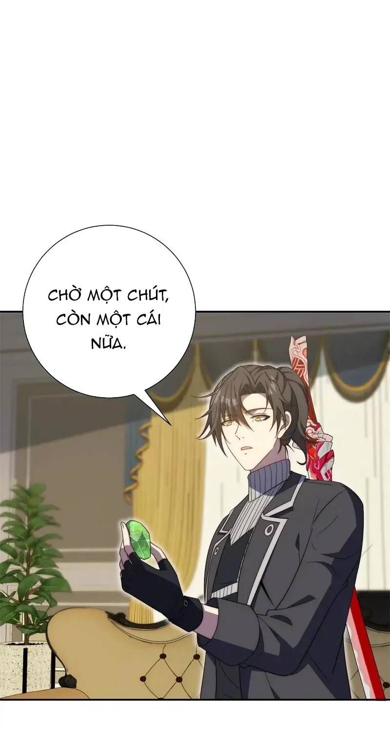 Dị Năng Trùng Sinh Ta Sớm Ở Đỉnh Cao Chap 80 - Next Chap 79