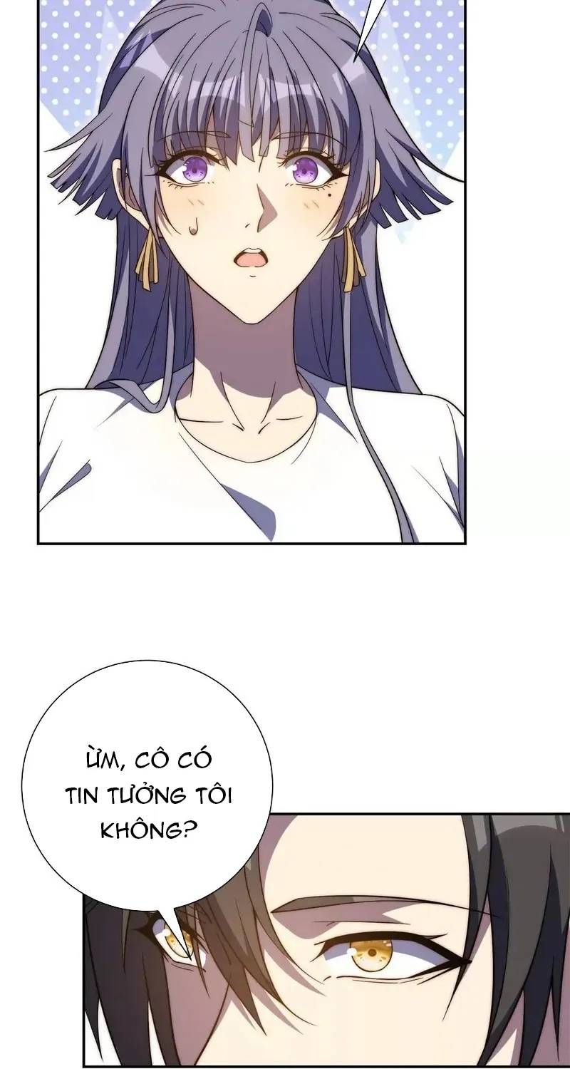 Dị Năng Trùng Sinh Ta Sớm Ở Đỉnh Cao Chap 80 - Next Chap 79