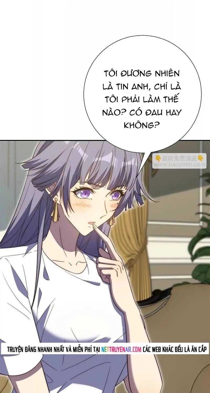 Dị Năng Trùng Sinh Ta Sớm Ở Đỉnh Cao Chap 80 - Next Chap 79