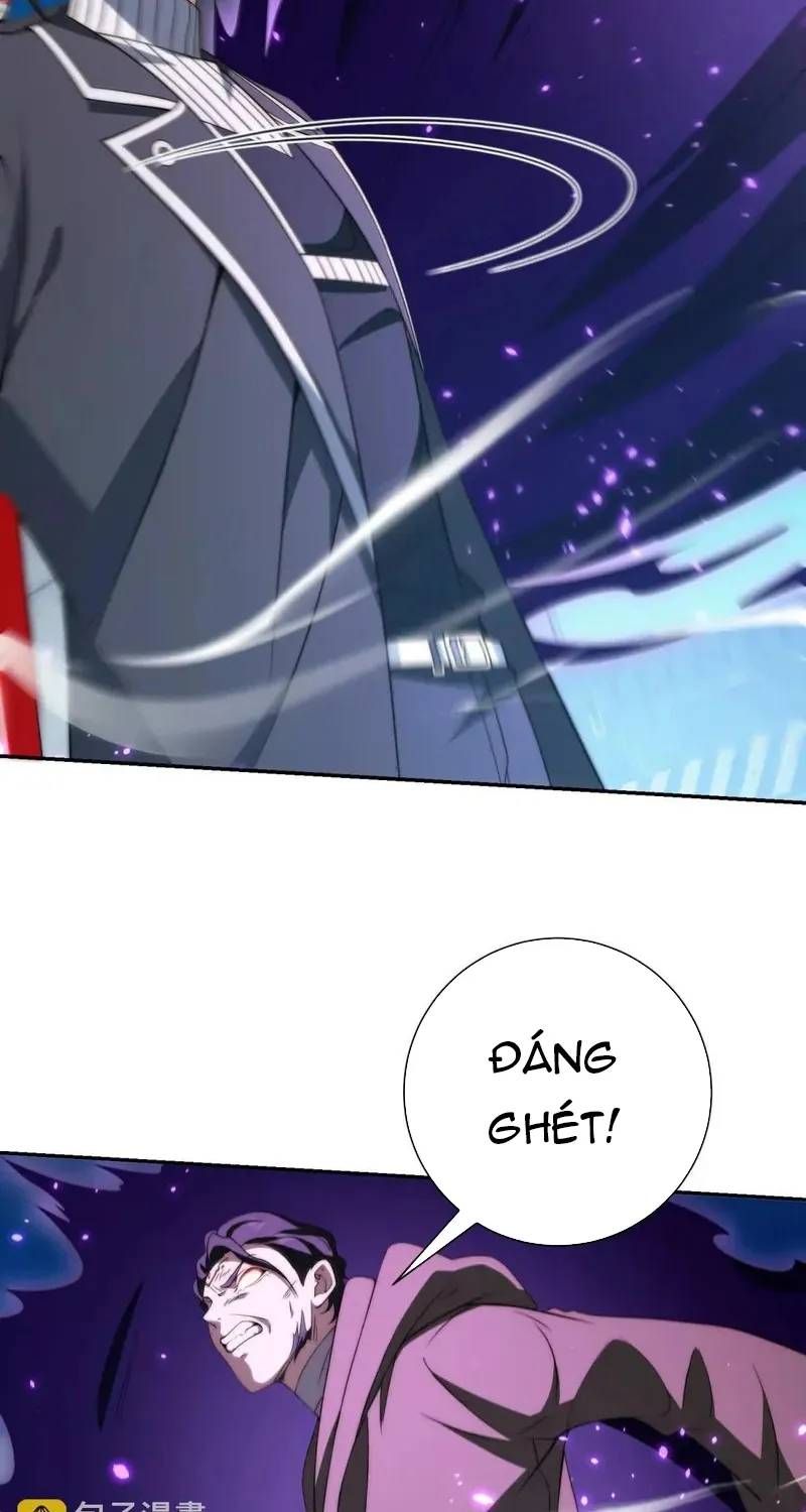 Dị Năng Trùng Sinh Ta Sớm Ở Đỉnh Cao Chap 80 - Next Chap 79