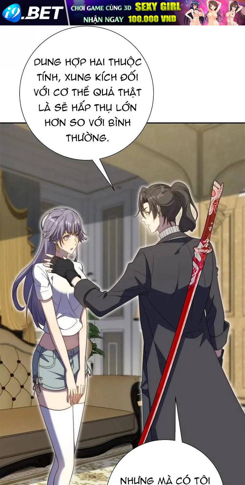 Dị Năng Trùng Sinh Ta Sớm Ở Đỉnh Cao Chap 80 - Next Chap 79