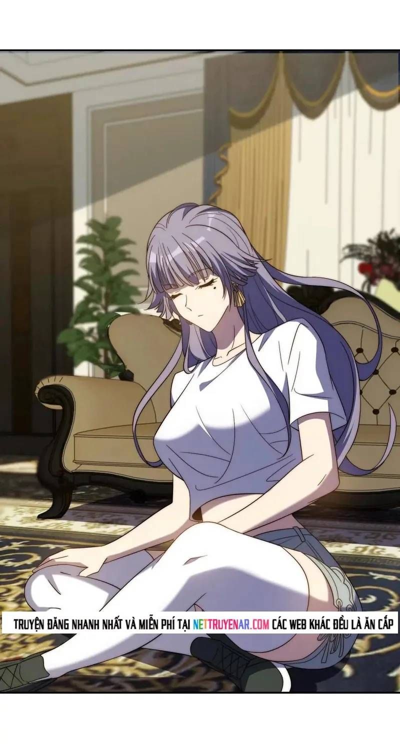 Dị Năng Trùng Sinh Ta Sớm Ở Đỉnh Cao Chap 80 - Next Chap 79