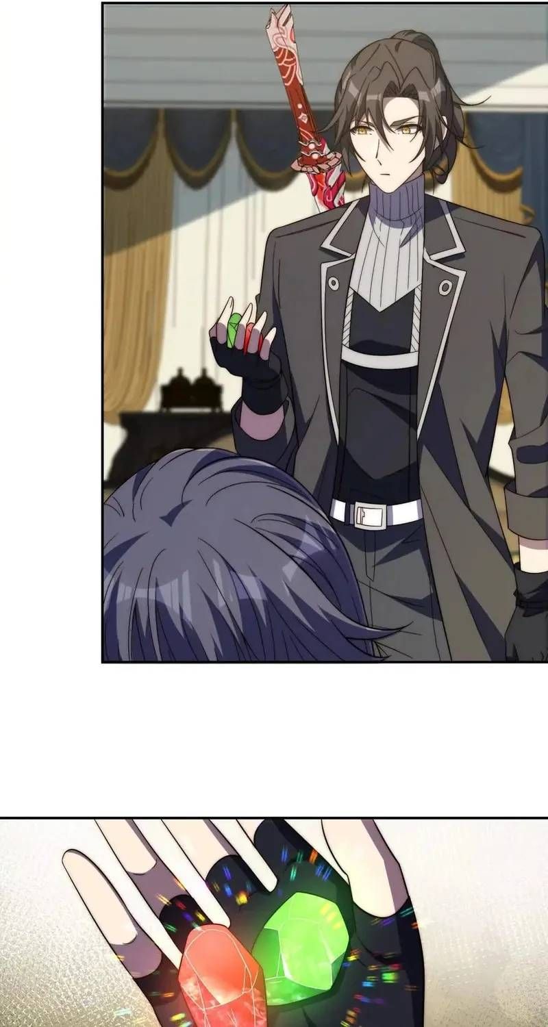 Dị Năng Trùng Sinh Ta Sớm Ở Đỉnh Cao Chap 80 - Next Chap 79