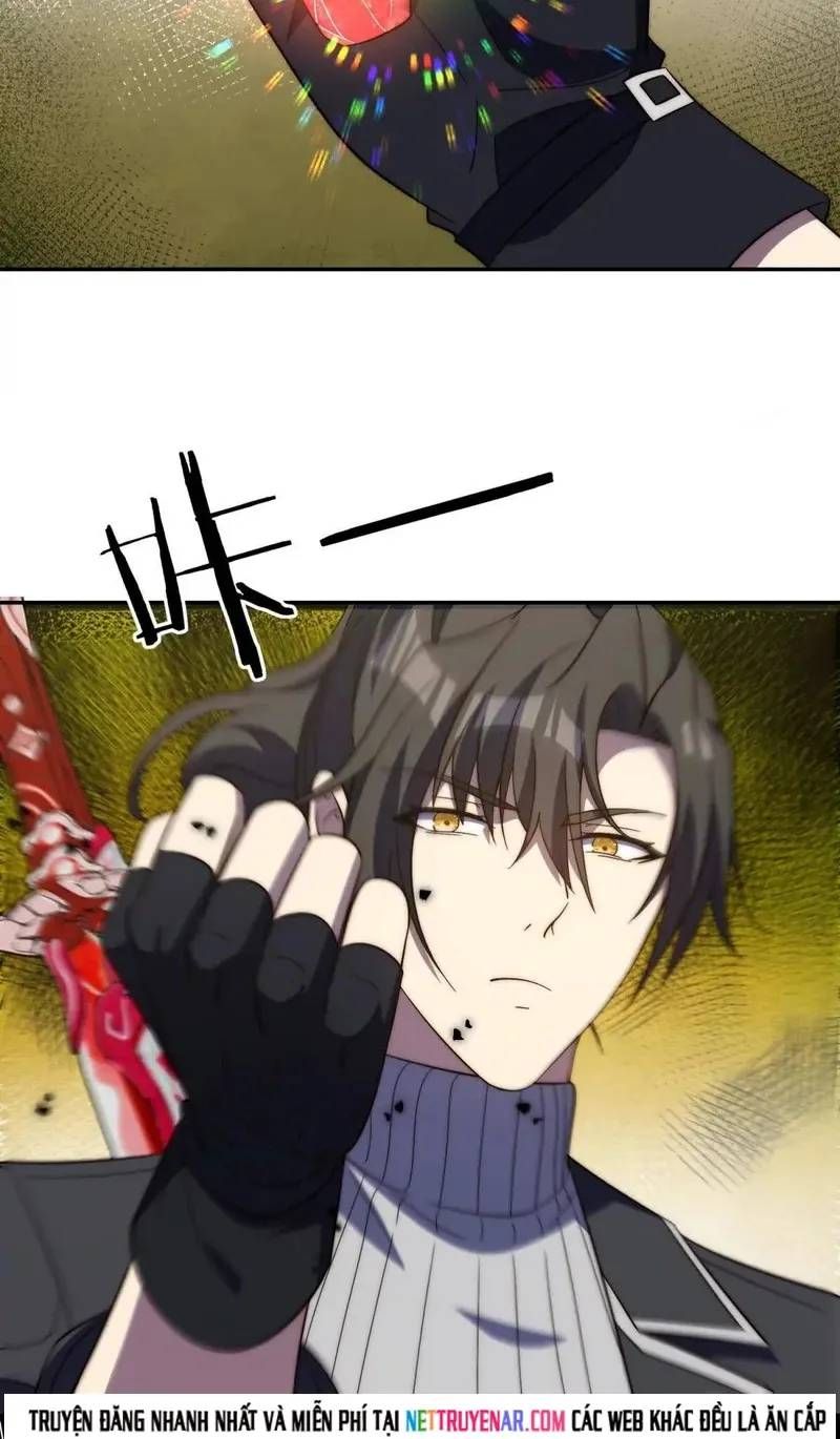 Dị Năng Trùng Sinh Ta Sớm Ở Đỉnh Cao Chap 80 - Next Chap 79