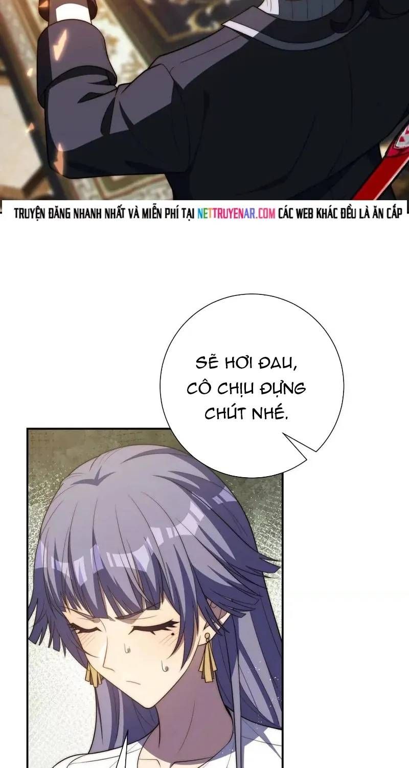 Dị Năng Trùng Sinh Ta Sớm Ở Đỉnh Cao Chap 80 - Next Chap 79