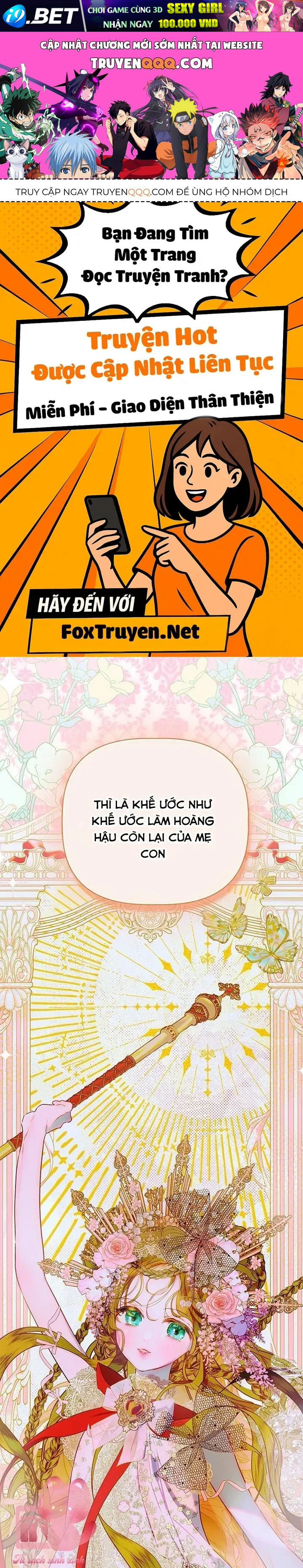 Khế Ước Hôn Nhân Của Mẹ Tôi Chap 96 - Next Chap 95