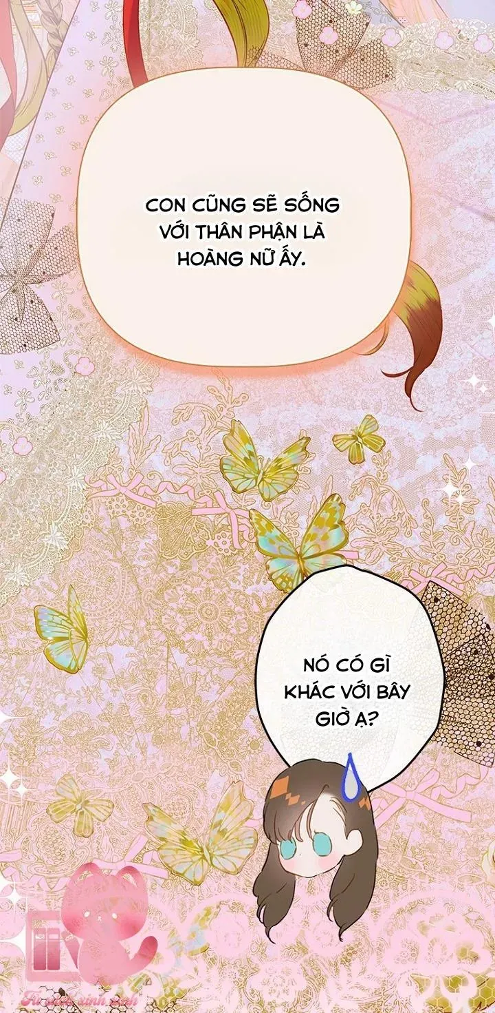 Khế Ước Hôn Nhân Của Mẹ Tôi Chap 96 - Next Chap 95