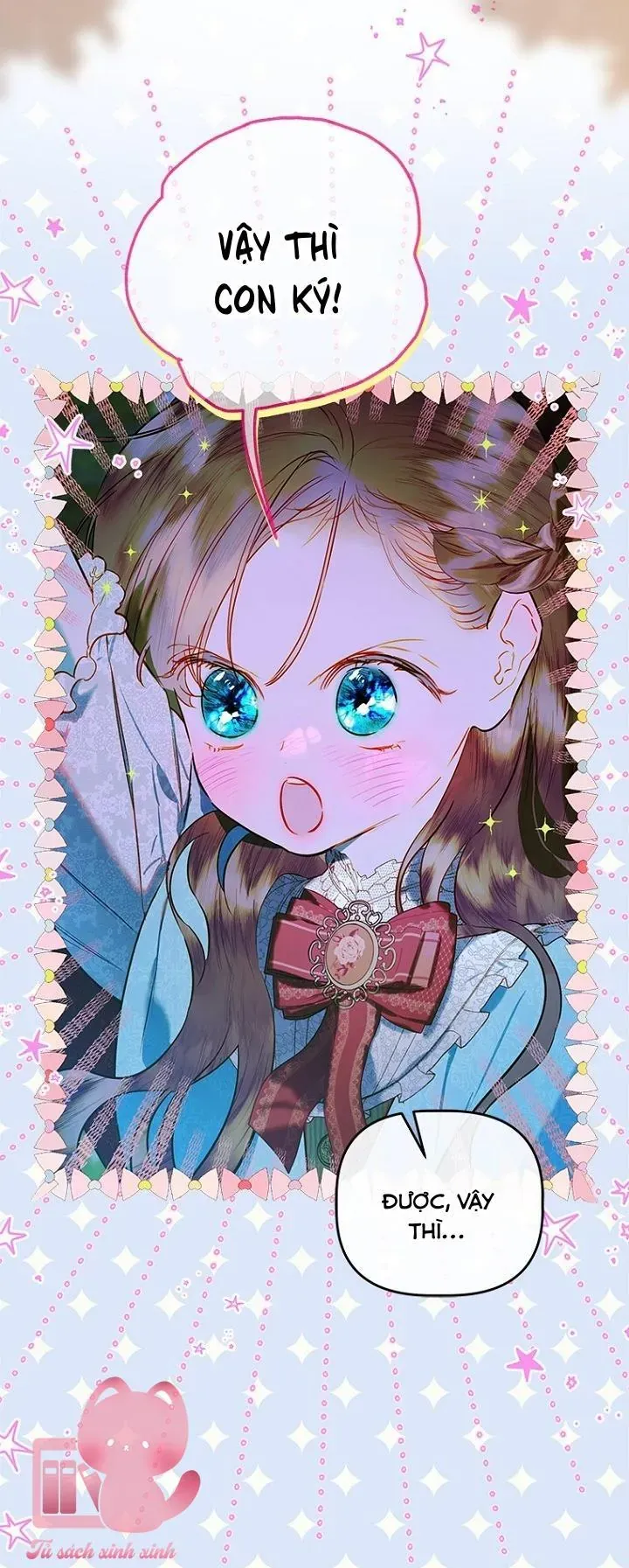 Khế Ước Hôn Nhân Của Mẹ Tôi Chap 96 - Next Chap 95