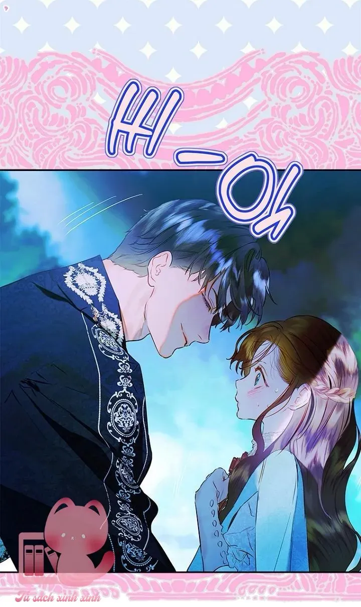 Khế Ước Hôn Nhân Của Mẹ Tôi Chap 96 - Next Chap 95