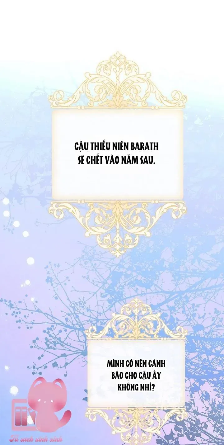 Khế Ước Hôn Nhân Của Mẹ Tôi Chap 96 - Next Chap 95