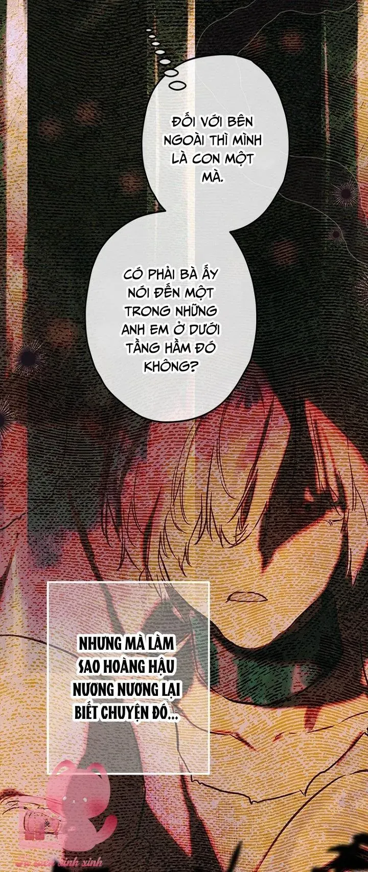 Khế Ước Hôn Nhân Của Mẹ Tôi Chap 96 - Next Chap 95