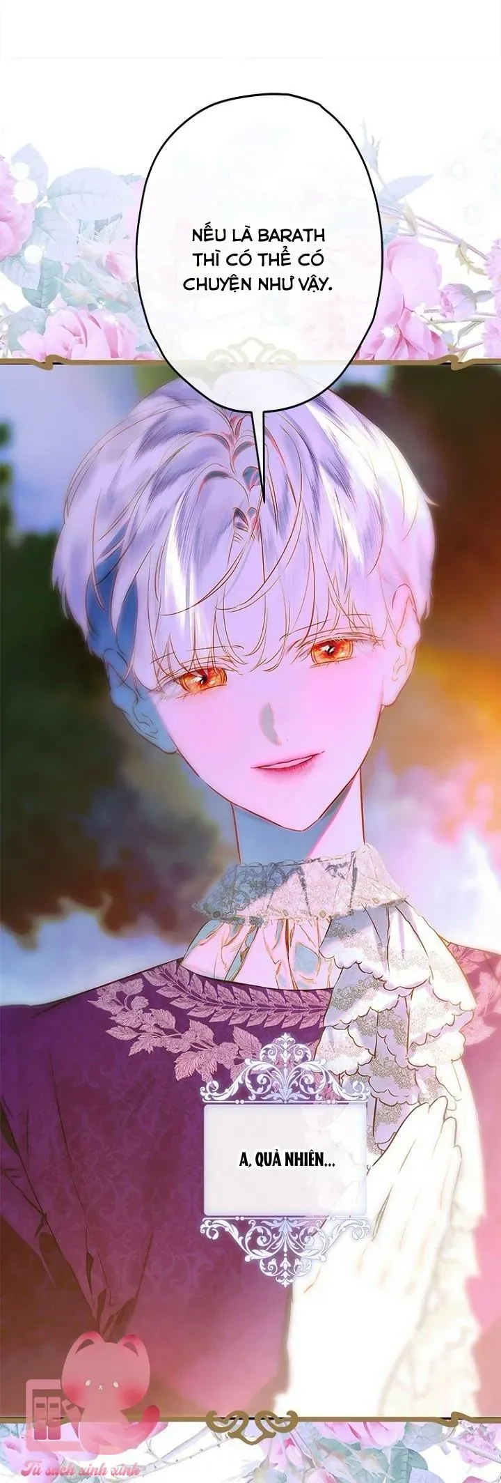 Khế Ước Hôn Nhân Của Mẹ Tôi Chap 96 - Next Chap 95