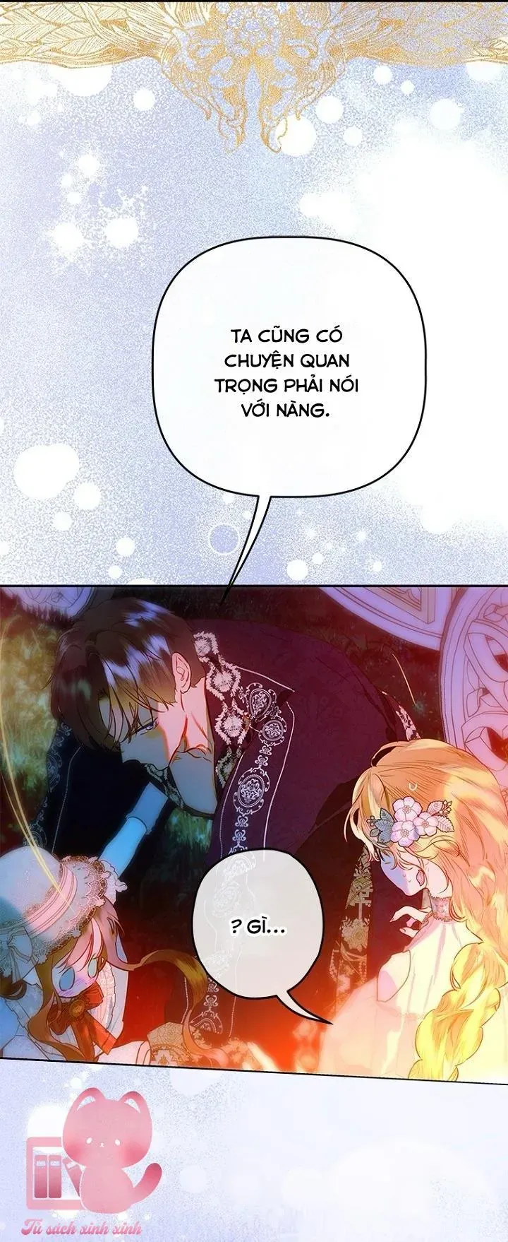 Khế Ước Hôn Nhân Của Mẹ Tôi Chap 96 - Next Chap 95