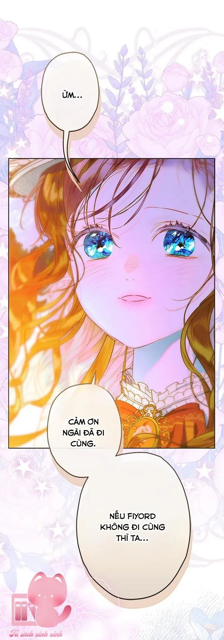 Khế Ước Hôn Nhân Của Mẹ Tôi Chap 96 - Next Chap 95