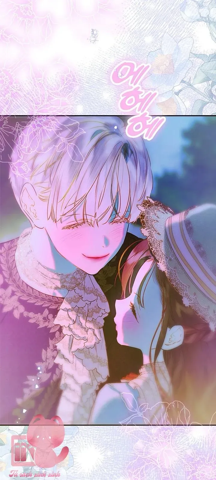 Khế Ước Hôn Nhân Của Mẹ Tôi Chap 96 - Next Chap 95