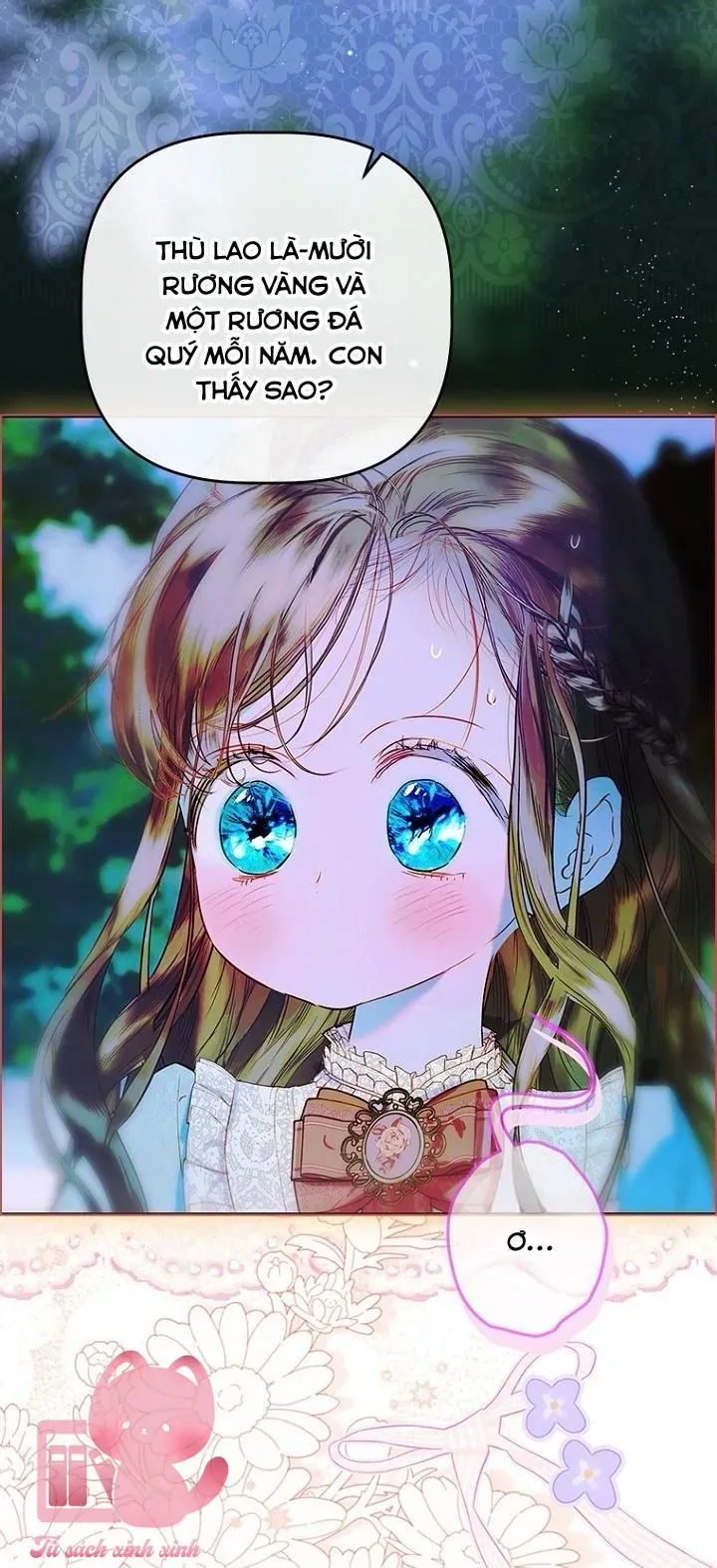 Khế Ước Hôn Nhân Của Mẹ Tôi Chap 96 - Next Chap 95