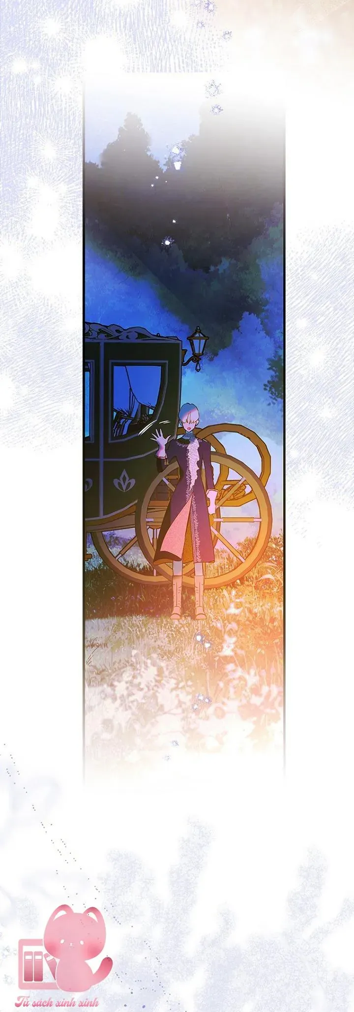 Khế Ước Hôn Nhân Của Mẹ Tôi Chap 96 - Next Chap 95