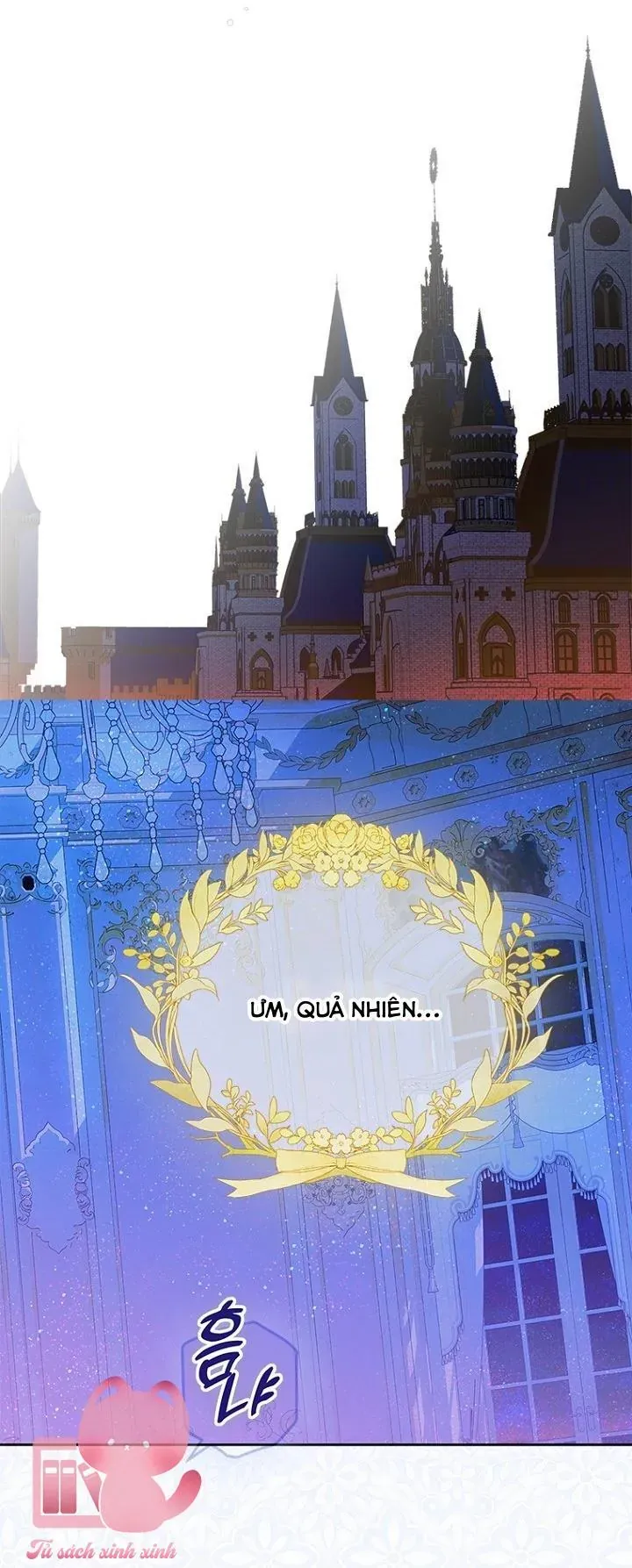 Khế Ước Hôn Nhân Của Mẹ Tôi Chap 96 - Next Chap 95