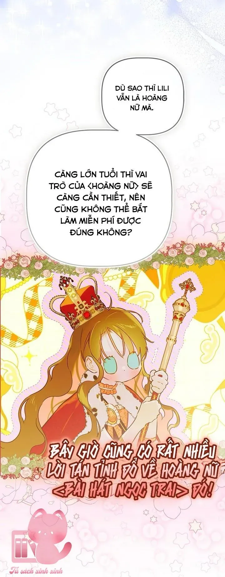 Khế Ước Hôn Nhân Của Mẹ Tôi Chap 96 - Next Chap 95