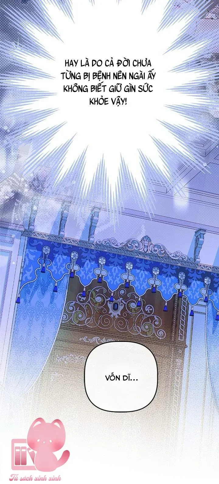 Khế Ước Hôn Nhân Của Mẹ Tôi Chap 96 - Next Chap 95