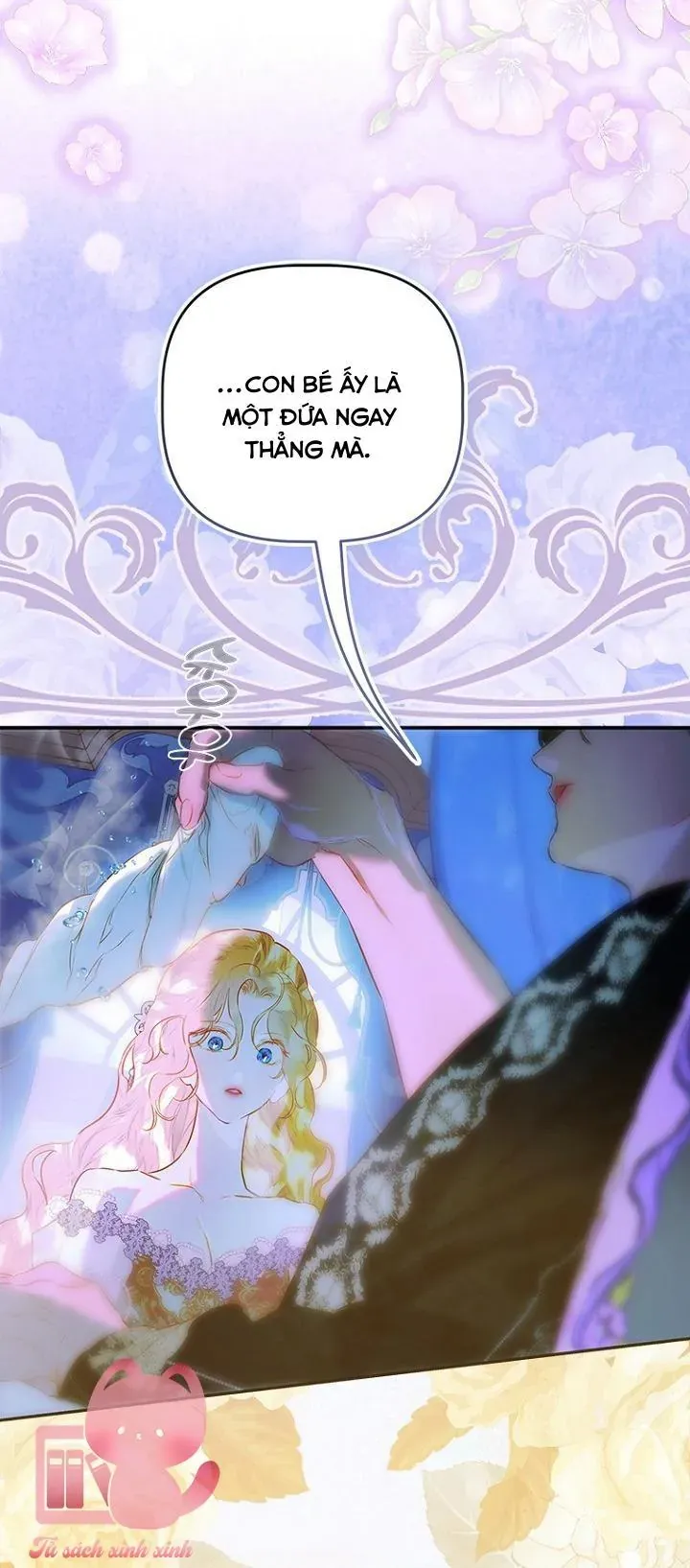 Khế Ước Hôn Nhân Của Mẹ Tôi Chap 96 - Next Chap 95