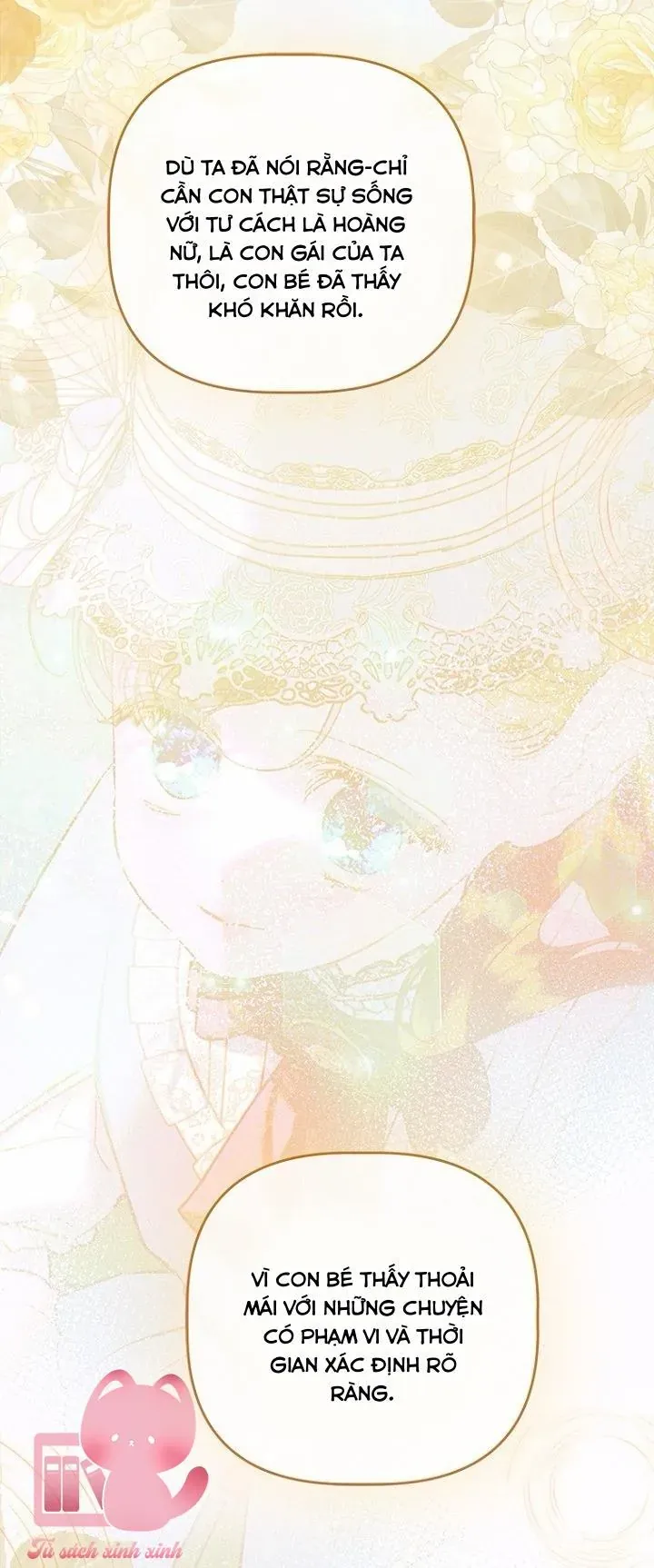 Khế Ước Hôn Nhân Của Mẹ Tôi Chap 96 - Next Chap 95