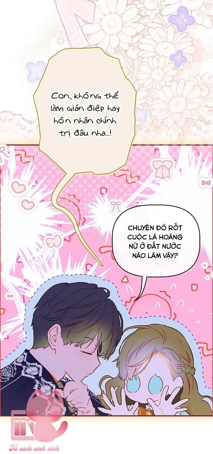 Khế Ước Hôn Nhân Của Mẹ Tôi Chap 96 - Next Chap 95
