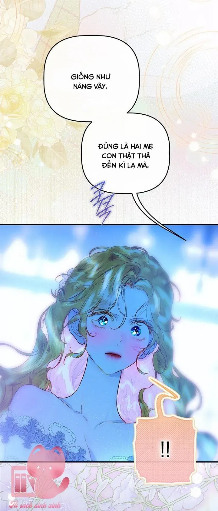 Khế Ước Hôn Nhân Của Mẹ Tôi Chap 96 - Next Chap 95