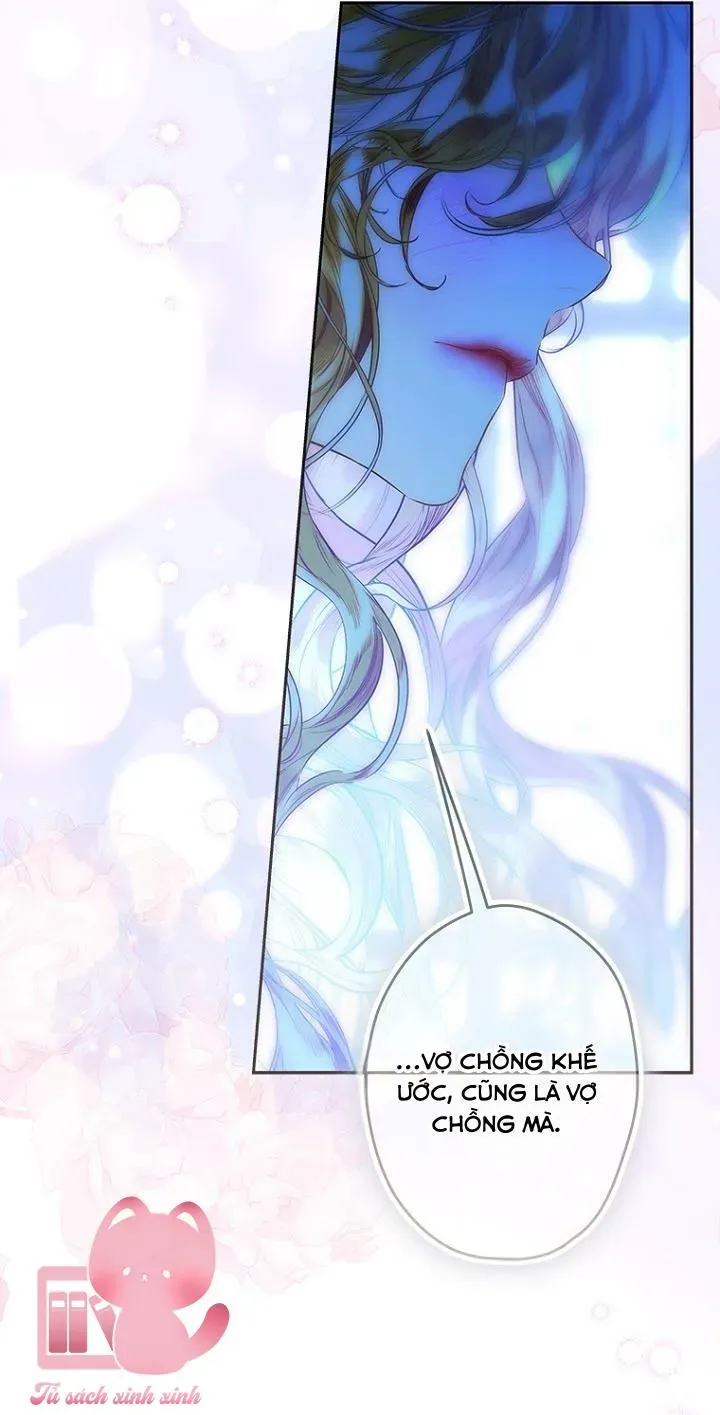 Khế Ước Hôn Nhân Của Mẹ Tôi Chap 96 - Next Chap 95