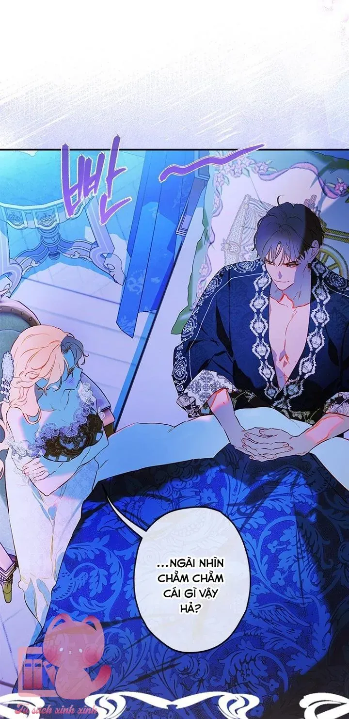 Khế Ước Hôn Nhân Của Mẹ Tôi Chap 96 - Next Chap 95