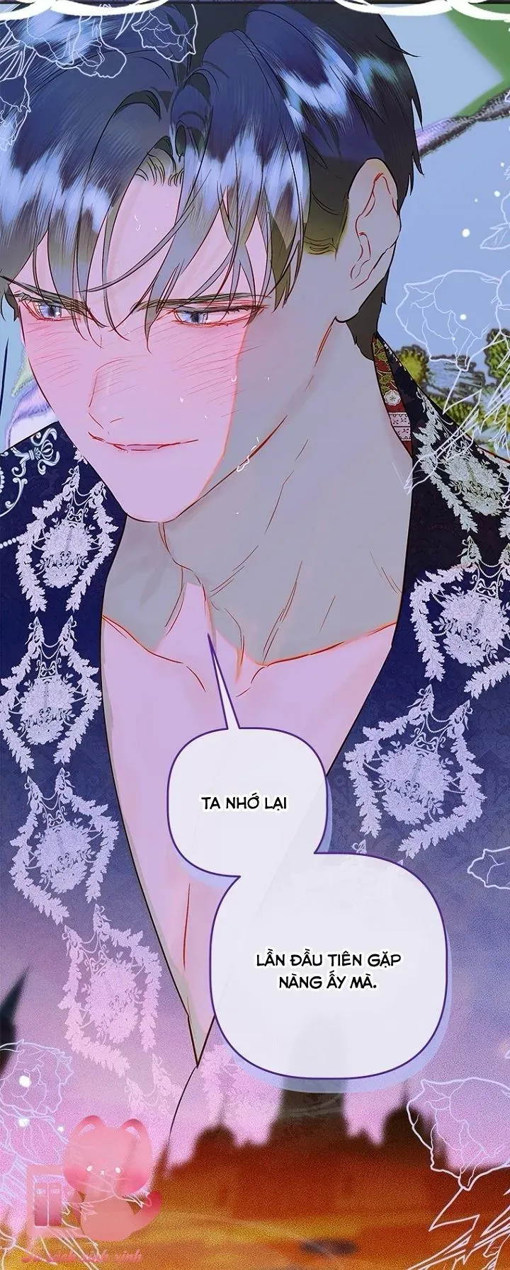Khế Ước Hôn Nhân Của Mẹ Tôi Chap 96 - Next Chap 95