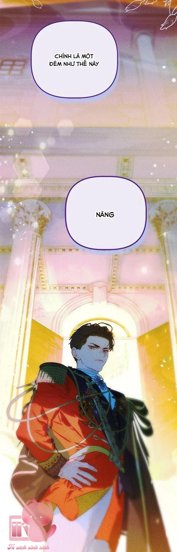 Khế Ước Hôn Nhân Của Mẹ Tôi Chap 96 - Next Chap 95