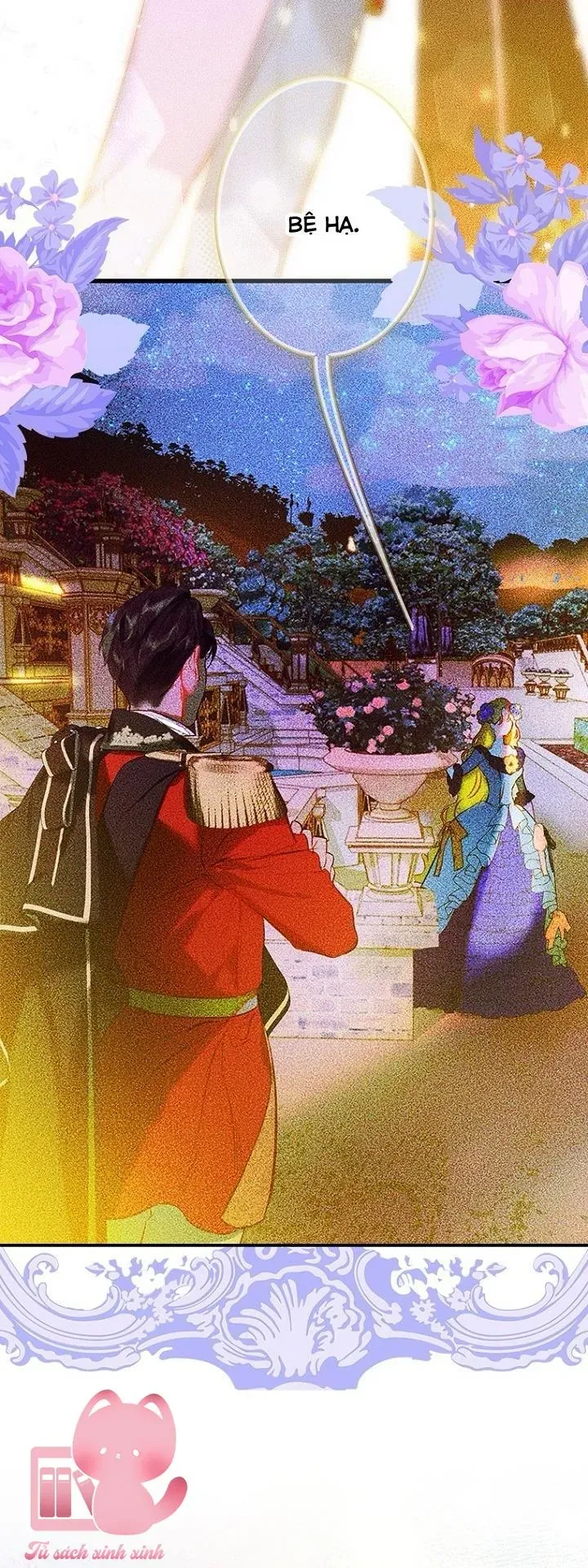 Khế Ước Hôn Nhân Của Mẹ Tôi Chap 96 - Next Chap 95