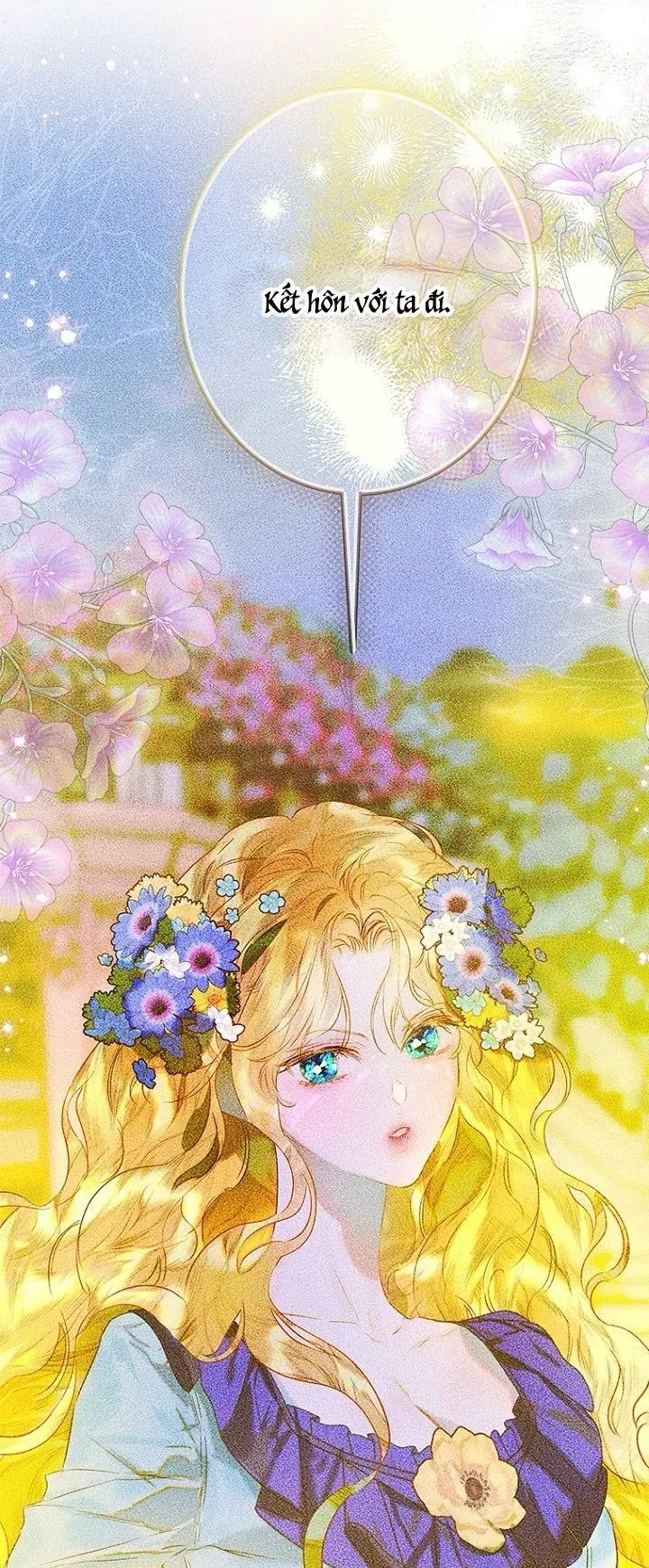 Khế Ước Hôn Nhân Của Mẹ Tôi Chap 96 - Next Chap 95