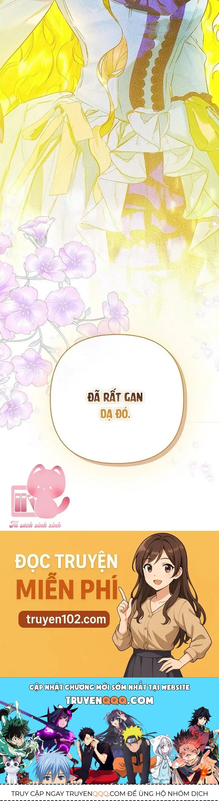 Khế Ước Hôn Nhân Của Mẹ Tôi Chap 96 - Next Chap 95