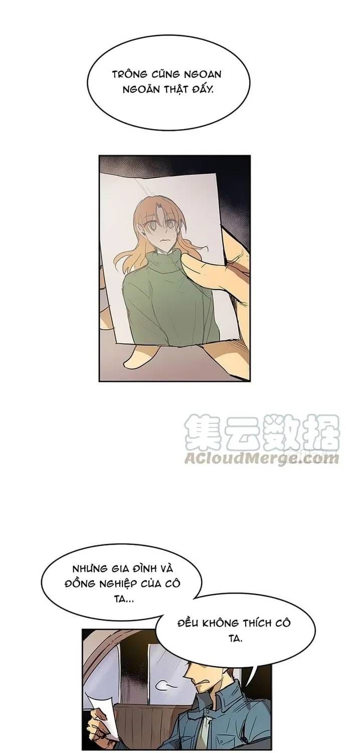 Cửa Hàng Vô Danh