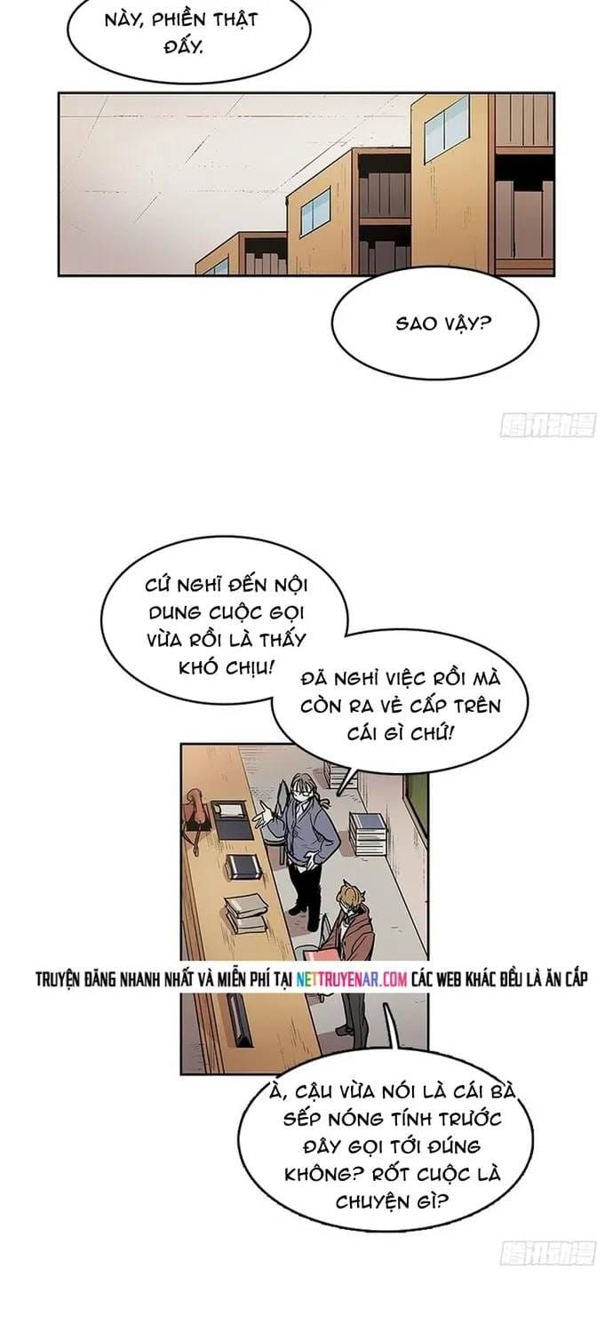 Cửa Hàng Vô Danh