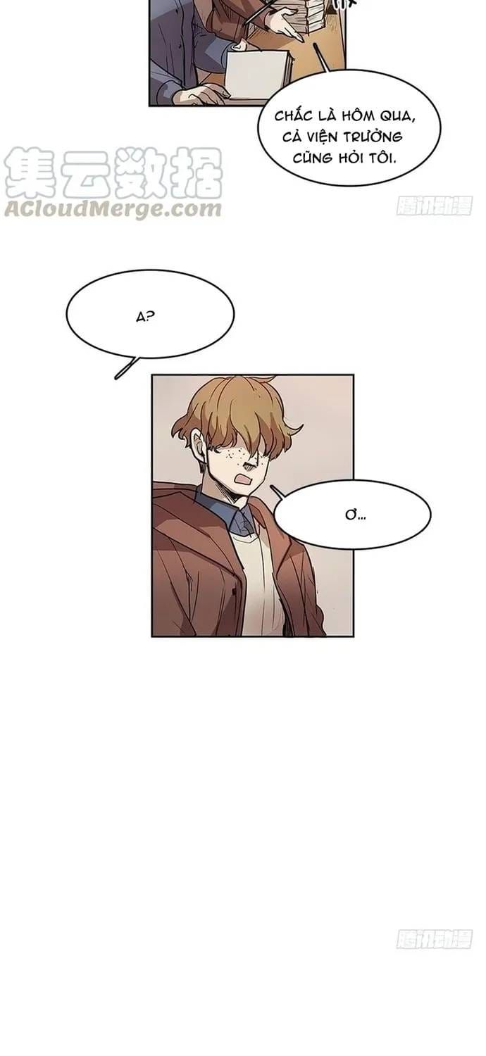 Cửa Hàng Vô Danh