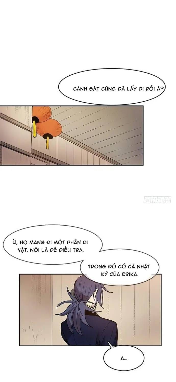 Cửa Hàng Vô Danh