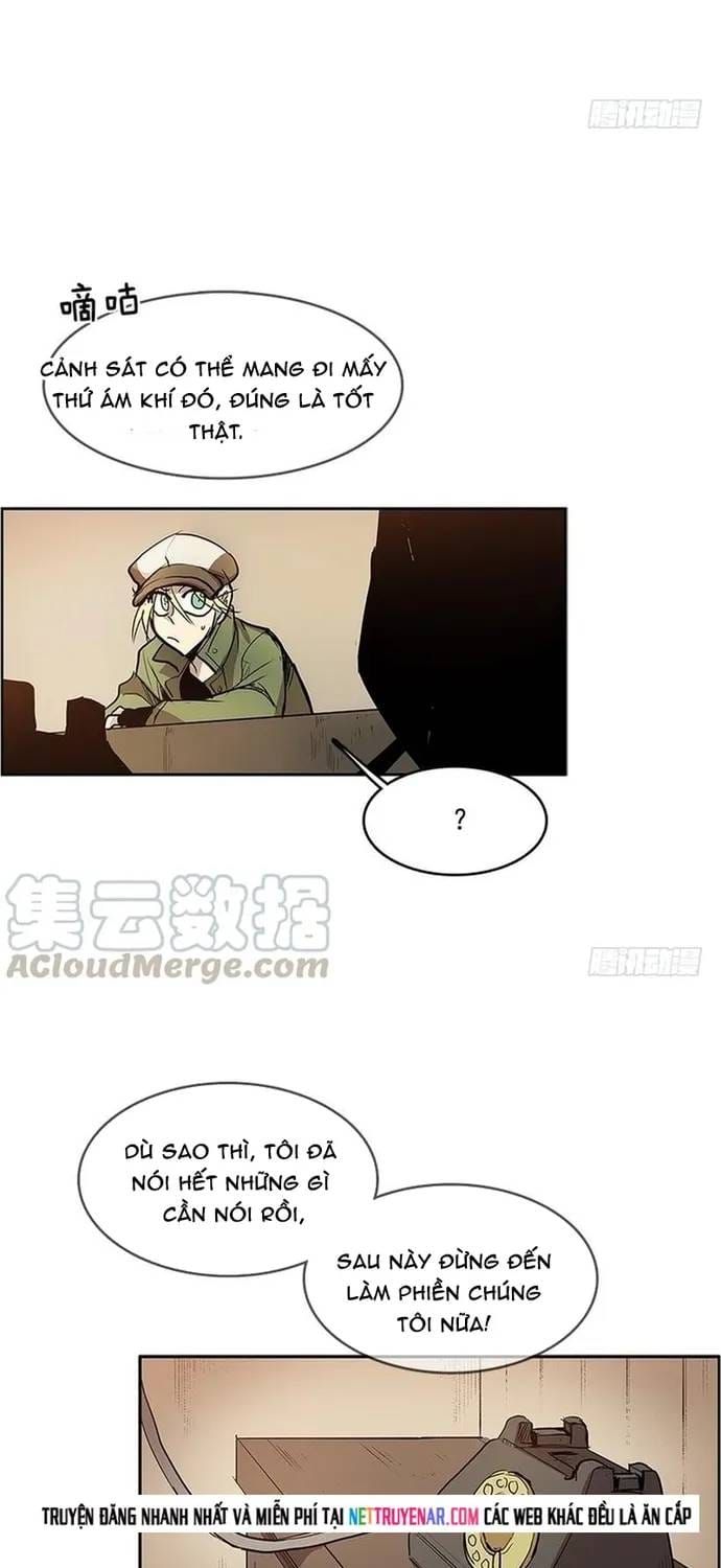 Cửa Hàng Vô Danh