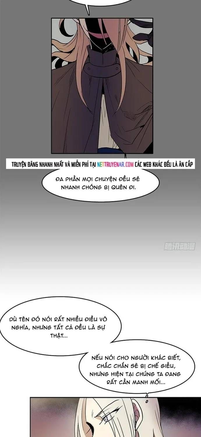 Cửa Hàng Vô Danh