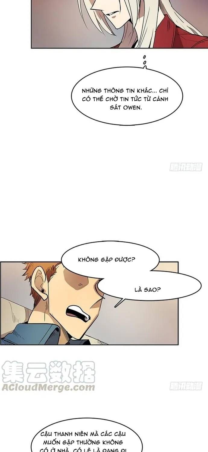 Cửa Hàng Vô Danh