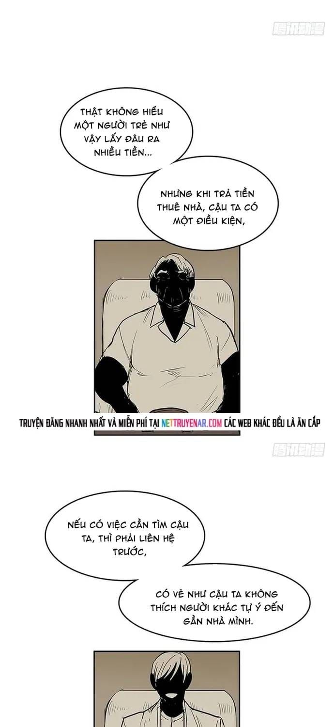 Cửa Hàng Vô Danh