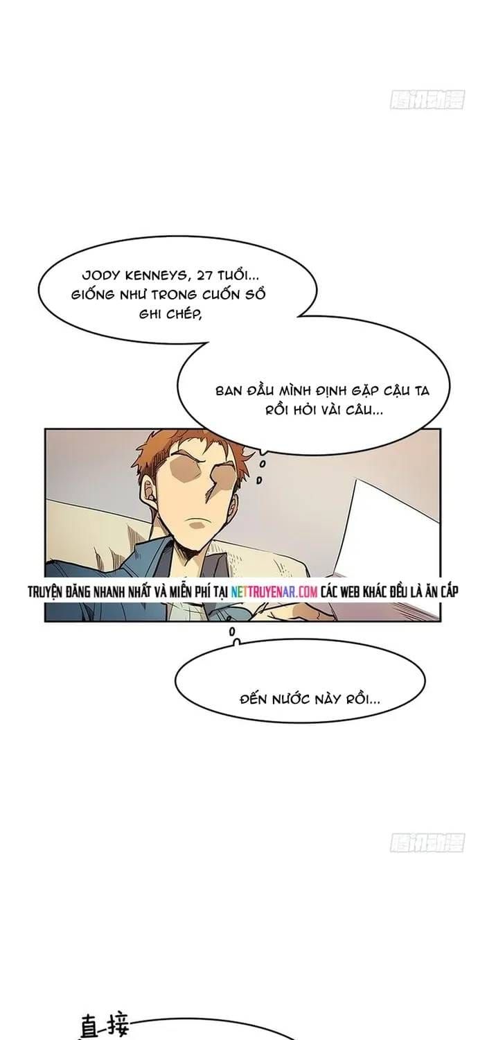 Cửa Hàng Vô Danh