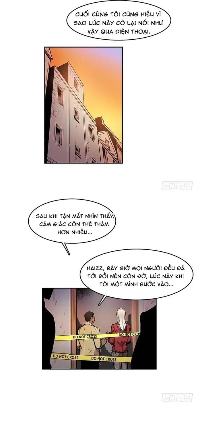 Cửa Hàng Vô Danh