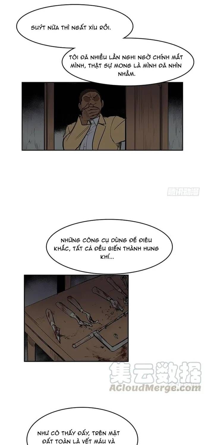 Cửa Hàng Vô Danh