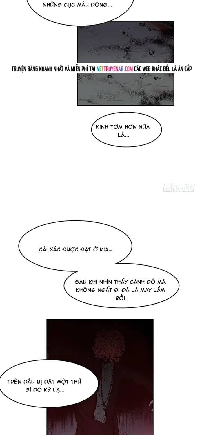 Cửa Hàng Vô Danh