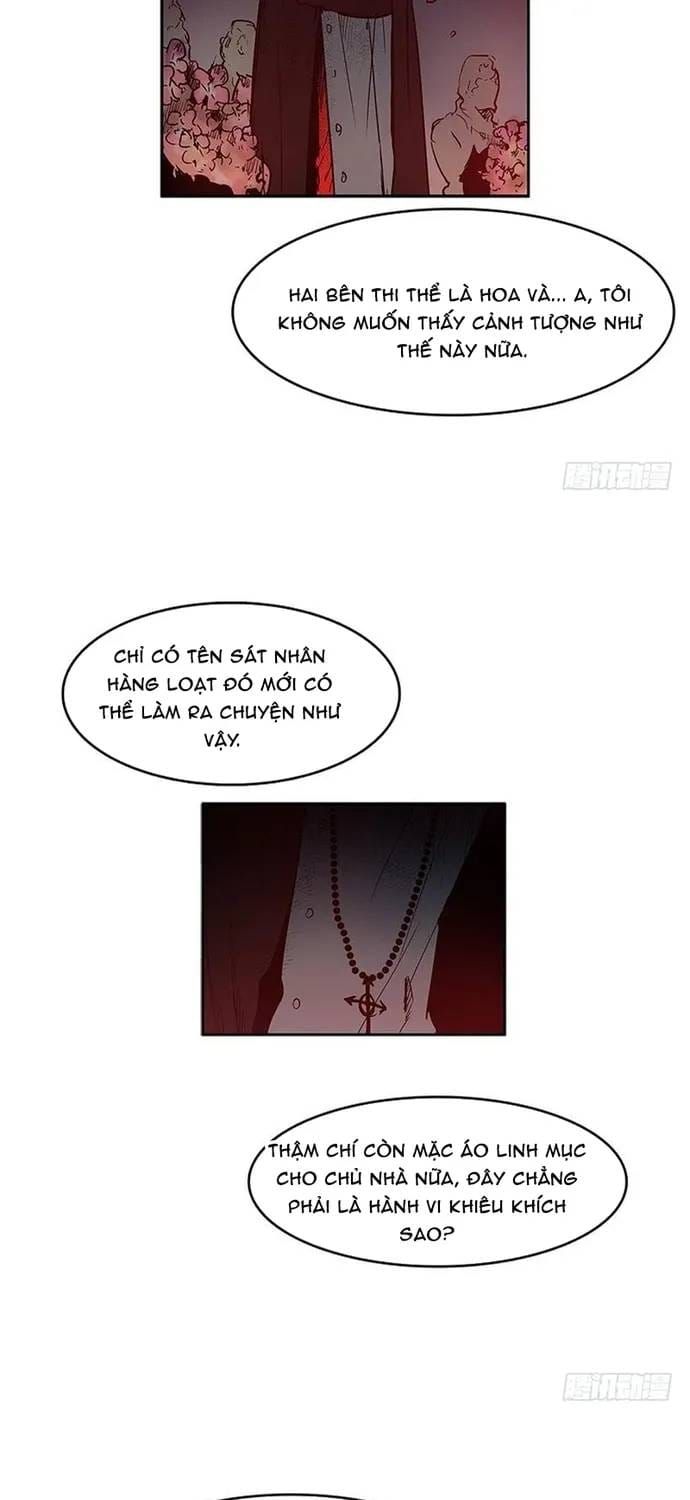 Cửa Hàng Vô Danh